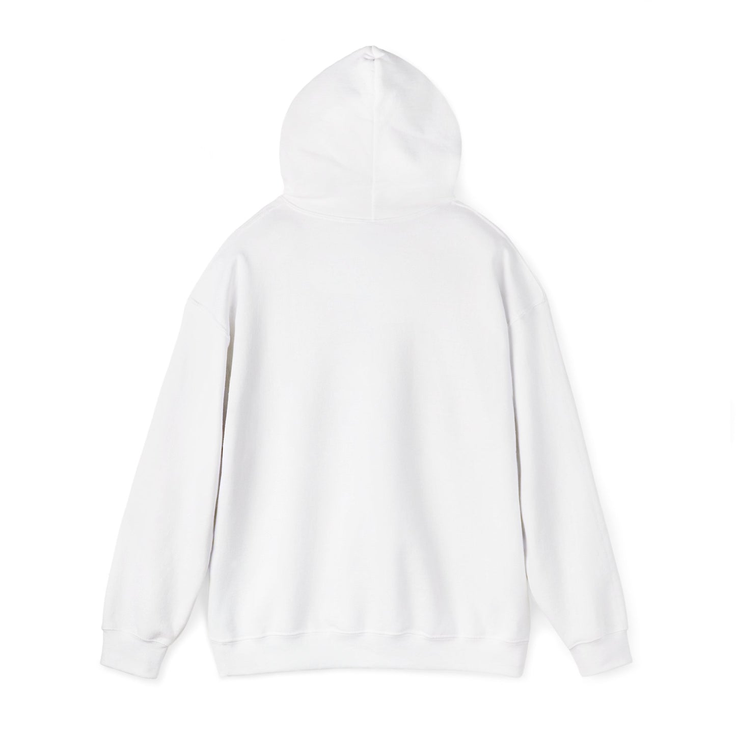 Hoodie – 'SIUUUU' Embroidery Pullover
