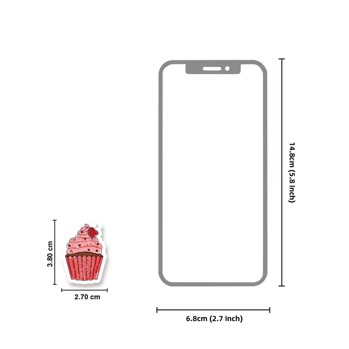 46pcs Valentine's Day Theme Pattern Stickers, Suitable for Valentine Parties, Photo Albums, Notebooks, Phone Cases, Water Bottle